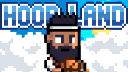 Hoop Land Discord server banner