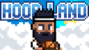 Hoop Land banner