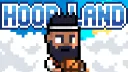 Hoop Land Banner