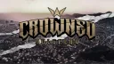 Crowned banner