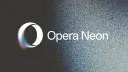 Opera Neon Banner