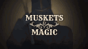[MUSKETS & MAGIC] NanopIex Studio banner
