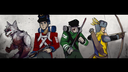 [MUSKETS & MAGIC] NanopIex Studio Banner
