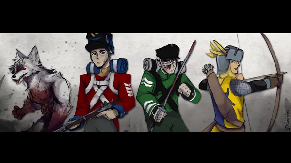 banner