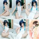 Femboy Café banner