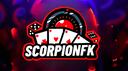 Scorpion Official Banner