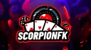 Scorpion Official banner