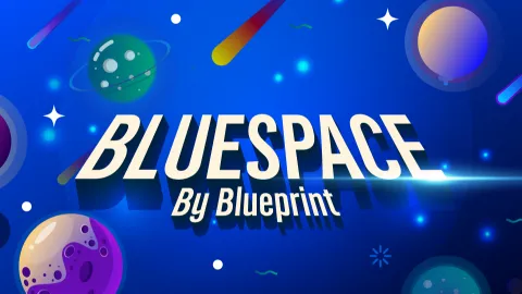 BlueSpace by Blueprint banner