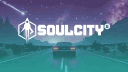 Soulcity by EchoRP Discord server banner