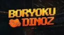 Boryoku Dinoz | MINT IS LIVE banner