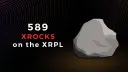 XRPL Rock NFT banner