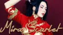 Mira Scarlet's Guild of Creative Intent banner