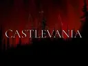 CASTLEVANIA banner
