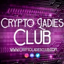 Crypto Ladies Club banner