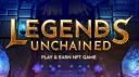 Legends Unchained banner