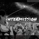 intermission banner