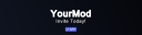 YourMod banner
