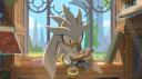 "Yet Another Sonic Roleplaying Server" Discord server banner