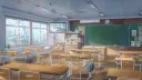 Zero X Gakuen banner