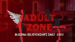 🔥Adult Zone | 18+ | SFW | 🔥 1# Adult Server server banner