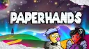 PaperHands banner