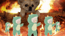 banner