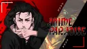 Anime Paradise banner