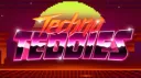 Techno Teddies banner