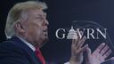 𝐆𝐎𝐕𝐑𝐍: A US Politics Simulation Banner