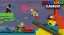 Doomspire Gamers banner