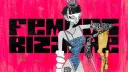 Femmes Bizarre banner