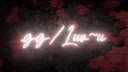 Luv~u | Chilling • Ask2DM・Social・GWS・Community・Events・Active・Fun・Voice Chat・Nitro・SFW server banner