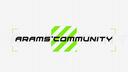 Arams'Community Banner