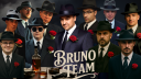Bruno Team banner