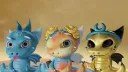 Quark Arium banner