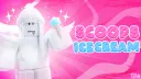 Scoops IceCream ™ banner