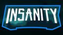 Insanity Banner
