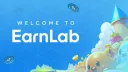 EarnLab banner