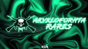 AKUKLOFORHTA RARES Banner