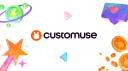 Customuse Discord server banner
