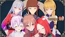 Goddesses' Whim Banner