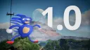Satisfactory Speedrunners banner
