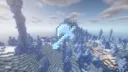 Frostbite SMP banner