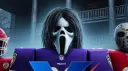Football X banner