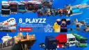 B&V Playzz Fan Club banner