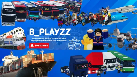 B&V Playzz Fan Club banner