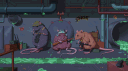 The Rat Den banner
