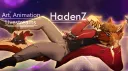 ✧ ˚ Zen's Veil ✩‧₊ banner
