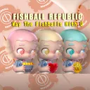 Fishball Republic banner