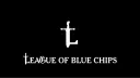 League of Blue Chips Banner